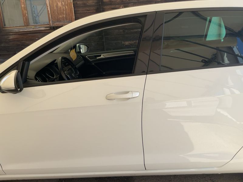 Volkswagen e-Golf VII electric drive 85 kW — zdjęcie 4