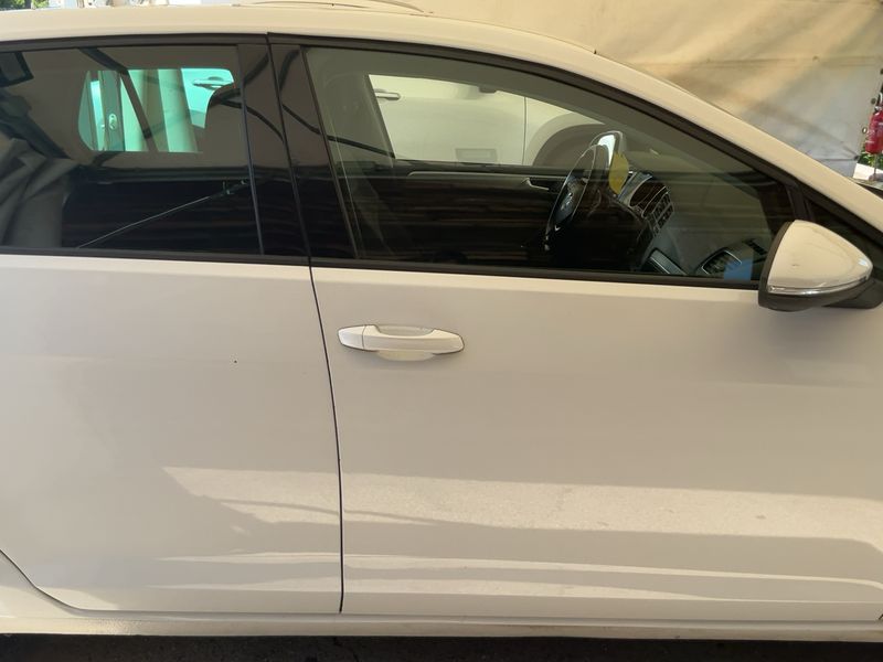 Volkswagen e-Golf VII electric drive 85 kW — zdjęcie 7