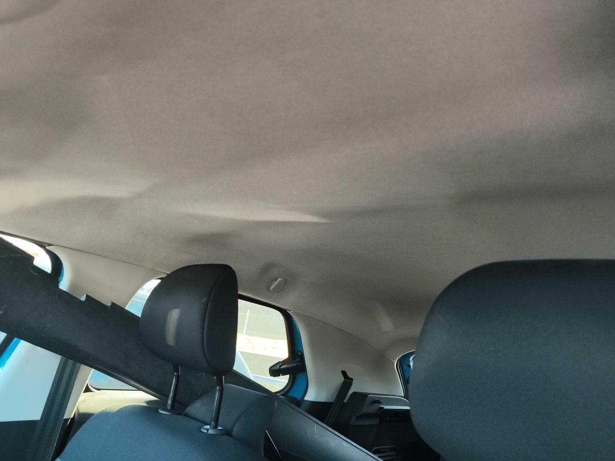 Citroen C4 d'occasion