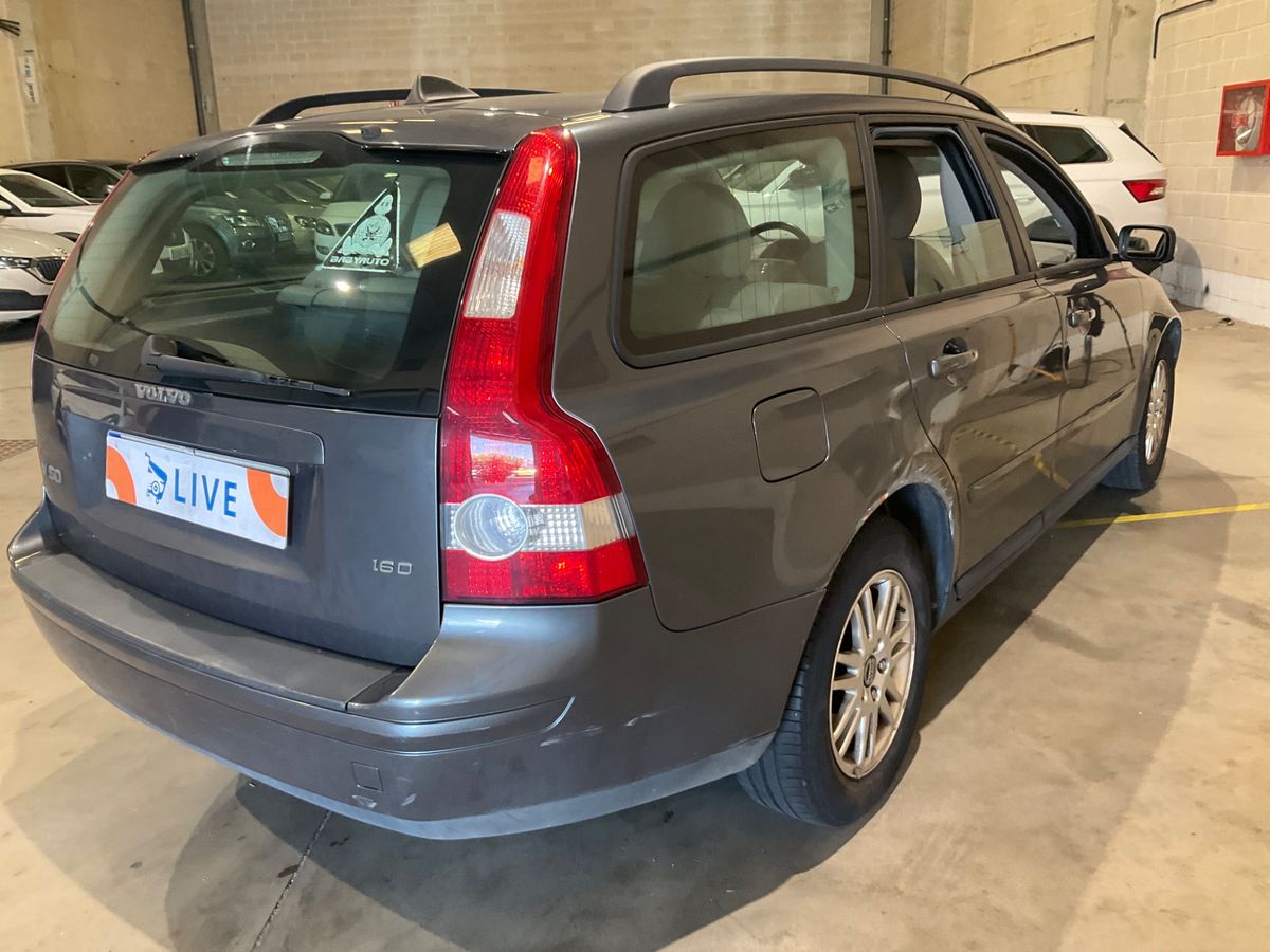 Volvo V50 1.6 D Momentum