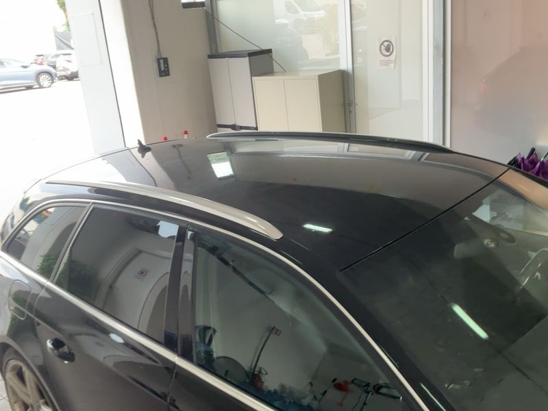 Audi A4 2.0 TDI quattro S line Sportpaket plus 2014 – снимка 13