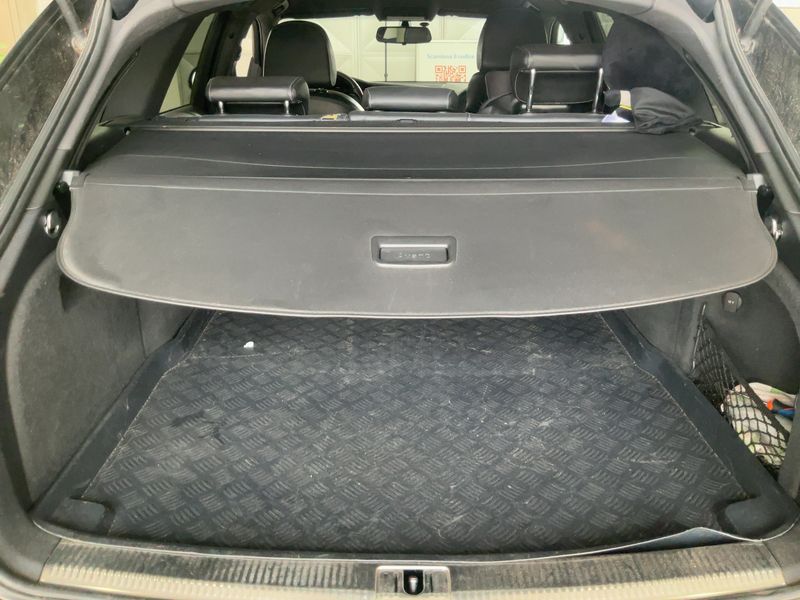 Audi A4 2.0 TDI quattro S line Sportpaket plus 2014 – снимка 15