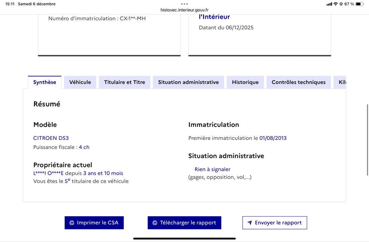 Citroen DS3 1.6 HDi SoChic