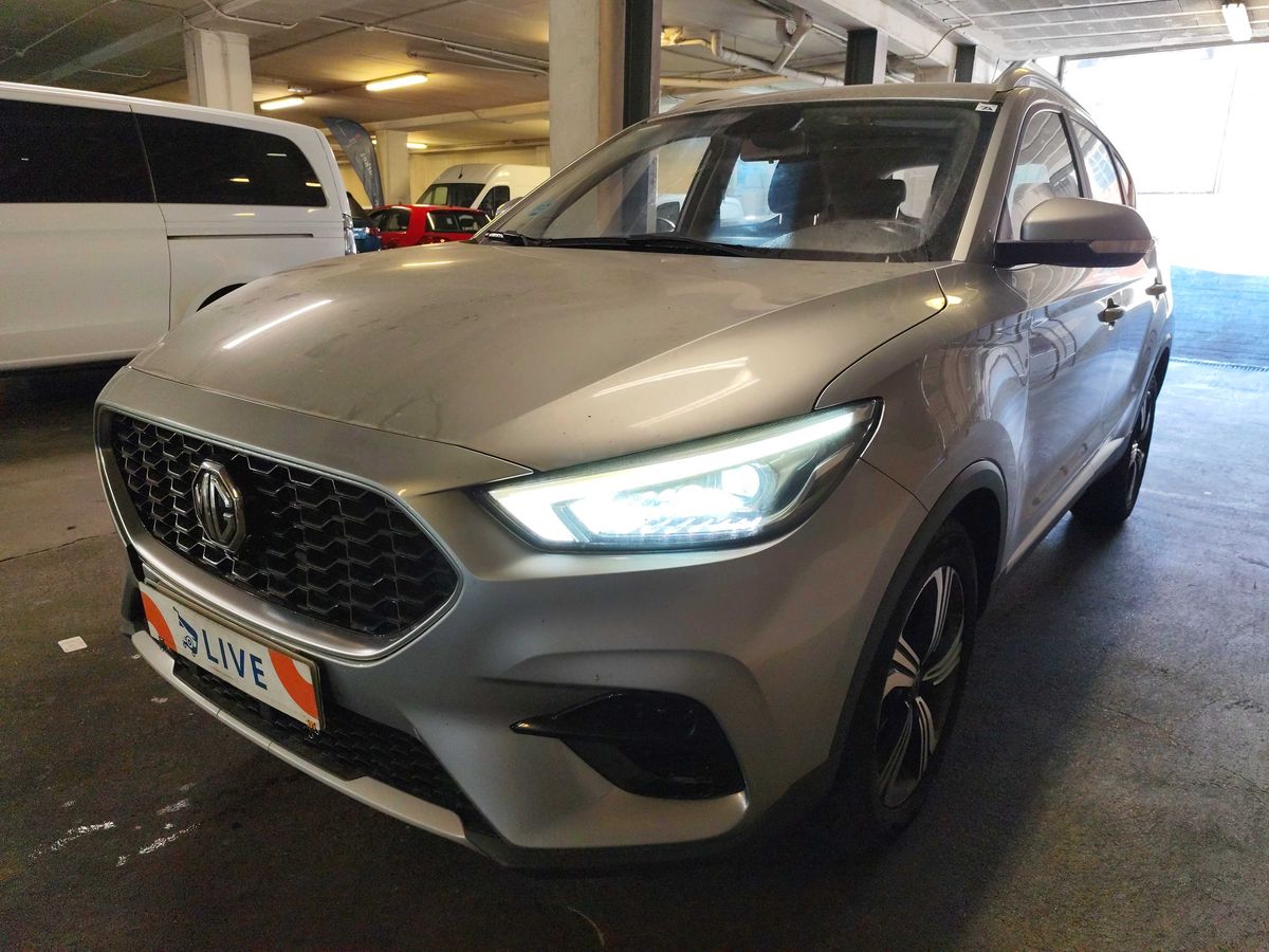 MG ZS 1.5 VTi Comfort
