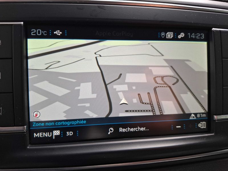 Peugeot Expert 2.0 Blue-HDi Asphalt L2 — zdjęcie 13