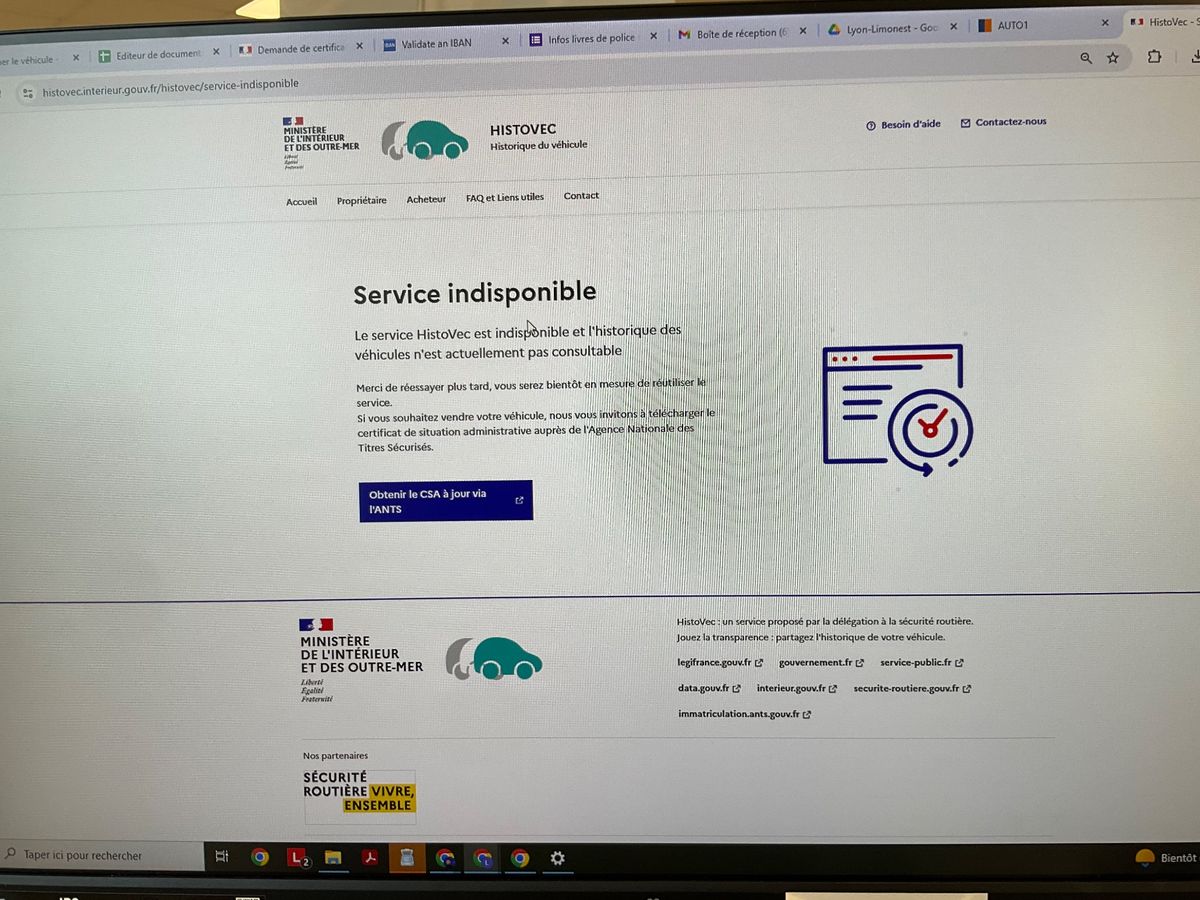 Dacia Sandero d'occasion