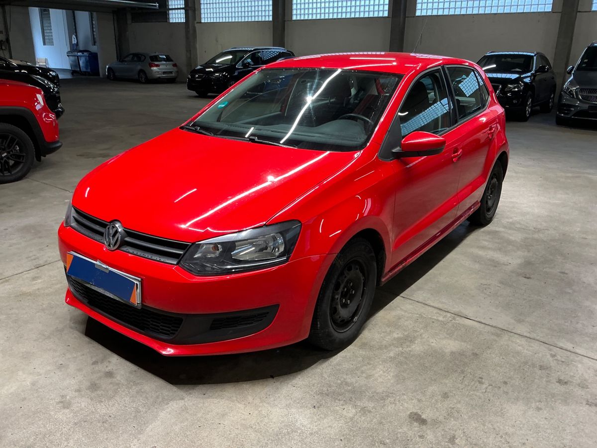 Volkswagen Polo 1.2 Trendline