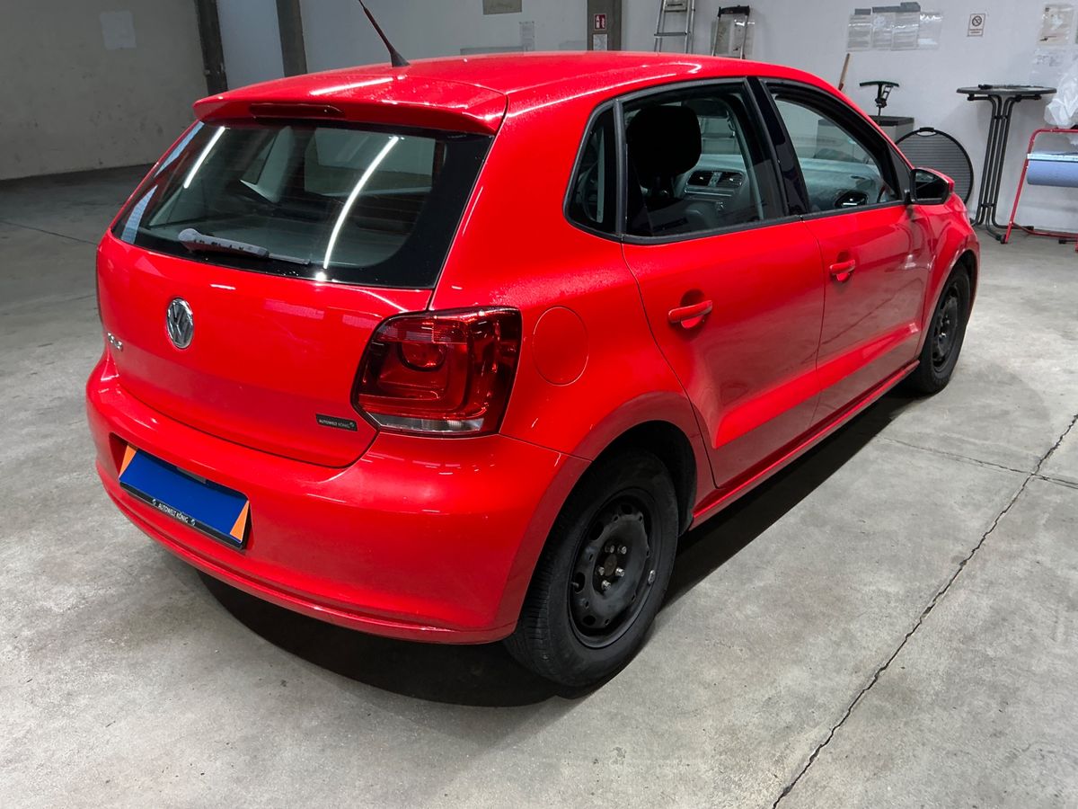 Volkswagen Polo 1.2 Trendline
