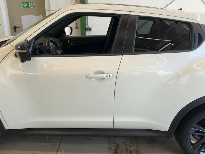Nissan Juke 1.6 N-Connecta 2018 – снимка 4