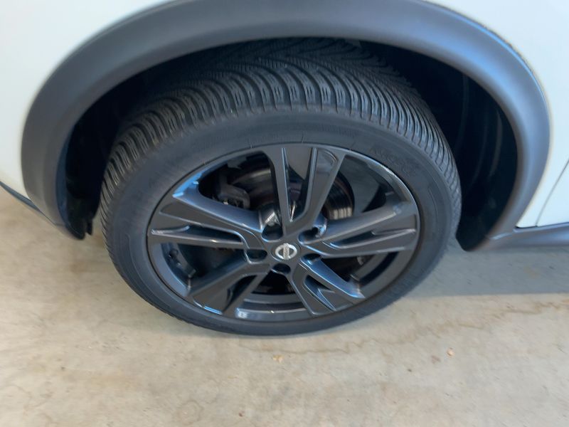 Nissan Juke 1.6 N-Connecta 2018 – снимка 3