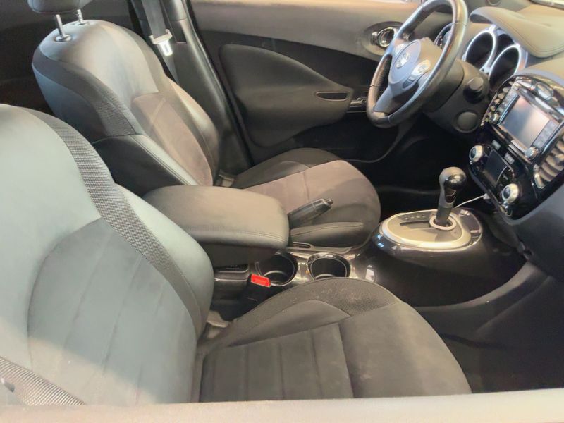 Nissan Juke 1.6 N-Connecta 2018 – снимка 16
