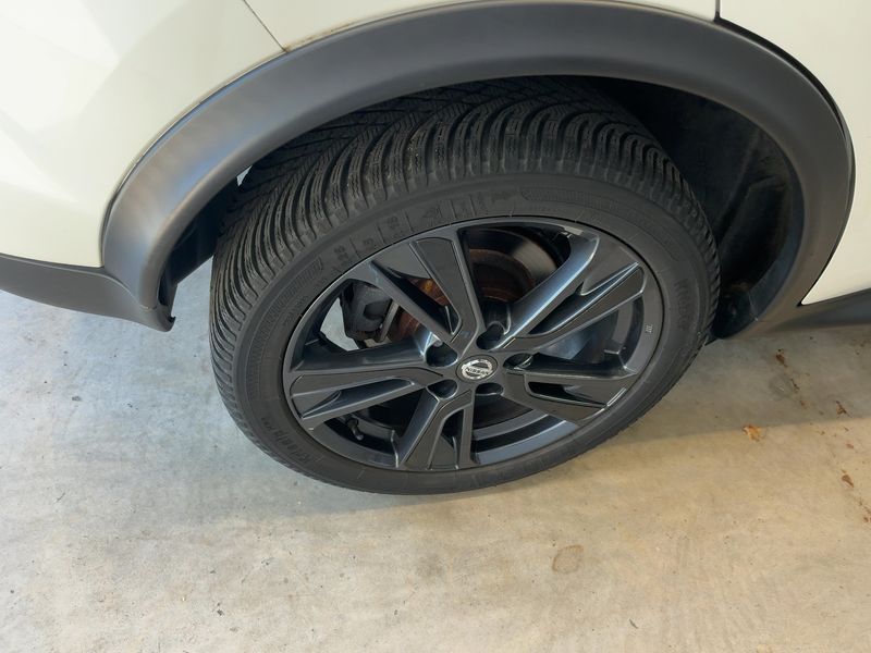 Nissan Juke 1.6 N-Connecta 2018 – снимка 9