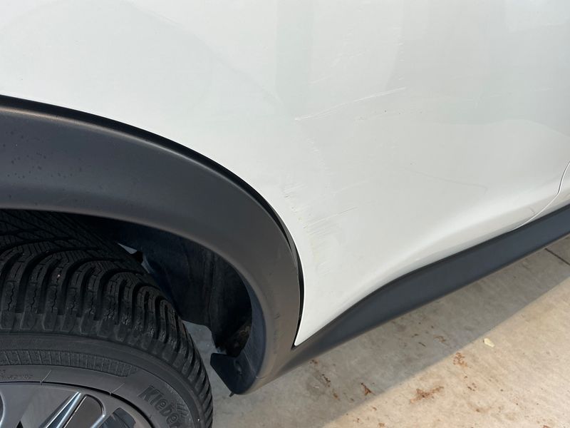 Nissan Juke 1.6 N-Connecta 2018 – снимка 22