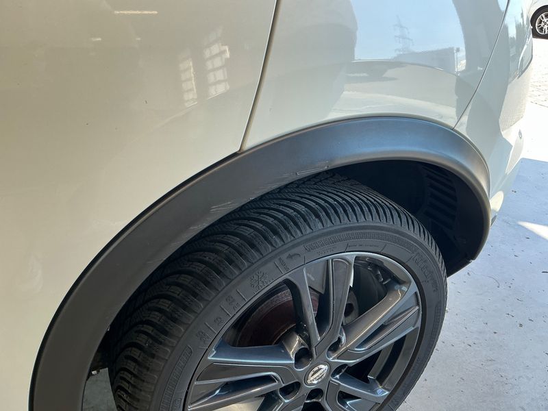 Nissan Juke 1.6 N-Connecta 2018 – снимка 24