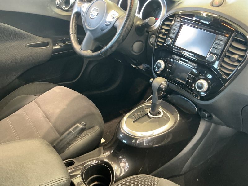 Nissan Juke 1.6 N-Connecta 2018 – снимка 25