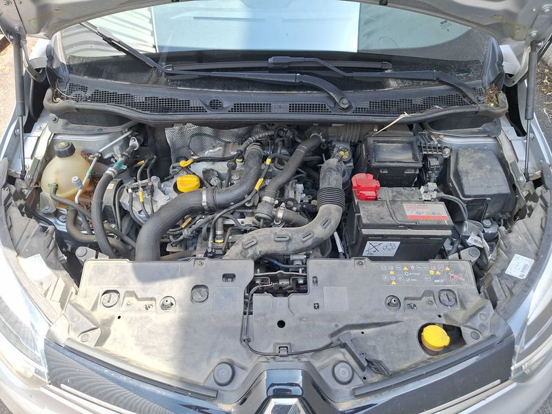 Renault Captur 0.9 Energy Intens 2019 – снимка 8