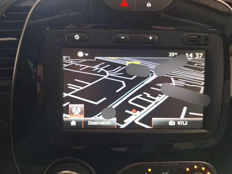 Renault Captur 0.9 Energy Intens 2019 – снимка 13