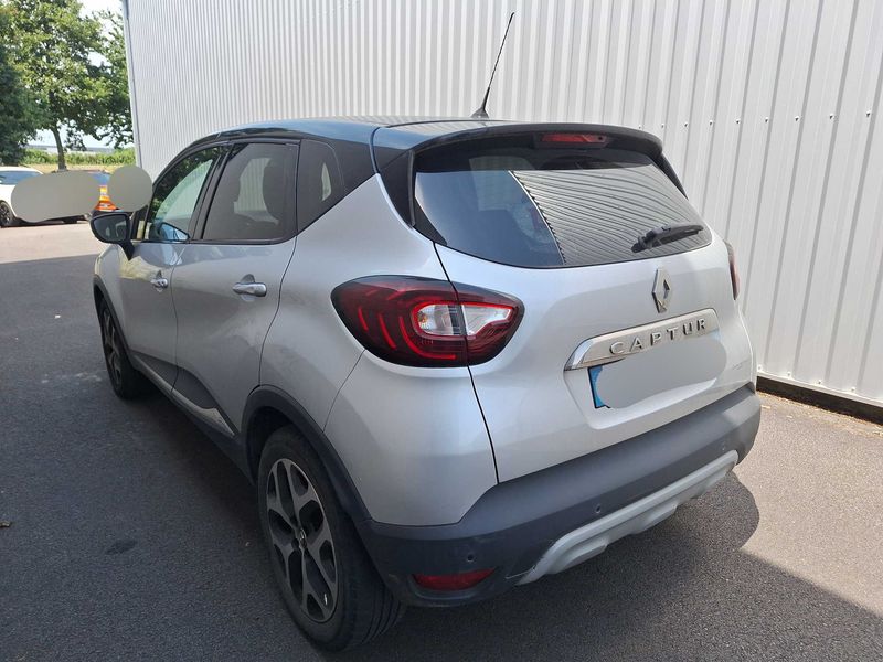 Renault Captur 0.9 Energy Intens 2019 – снимка 3