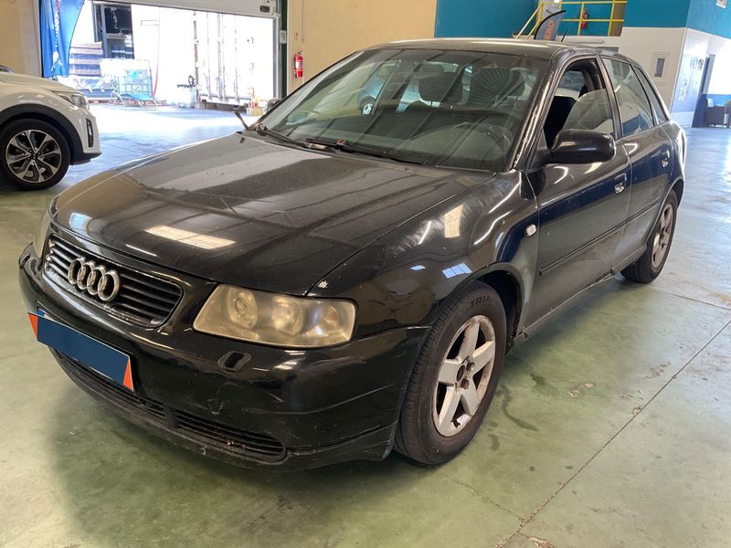 Audi A3 1.9 TDI Ambition