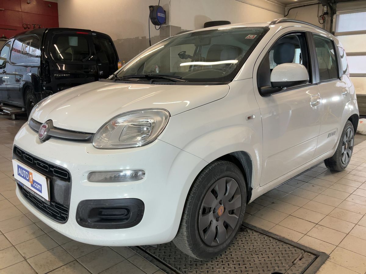 Fiat Panda 1.2 K-Way