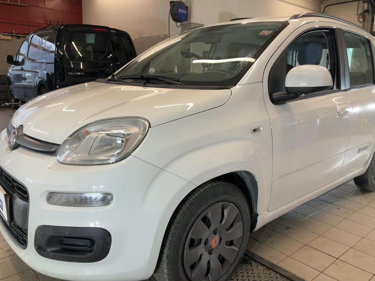 Fiat Panda 1.2 K-Way