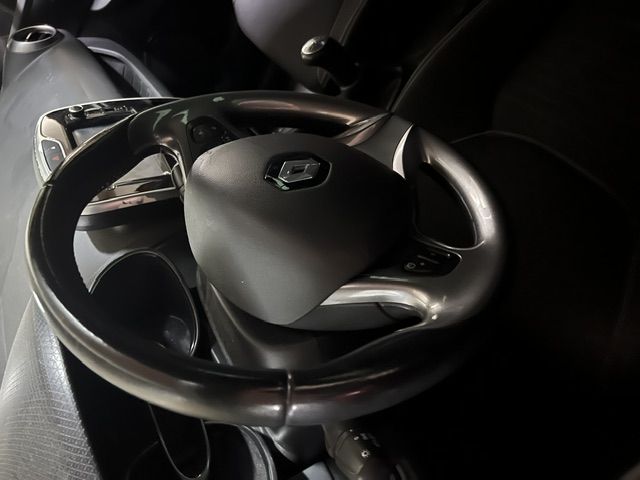 Renault Clio 1.5 dCi Limited 2016 – снимка 29