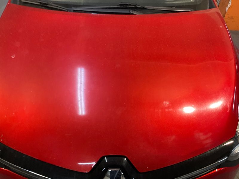 Renault Clio 1.5 dCi Limited 2016 – снимка 33