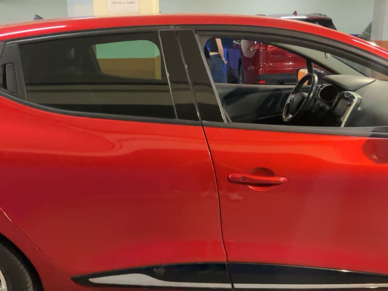 Renault Clio 1.5 dCi Limited 2016 – снимка 10