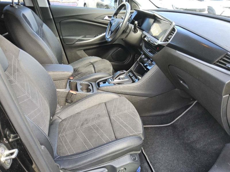 Opel Grandland d'occasion