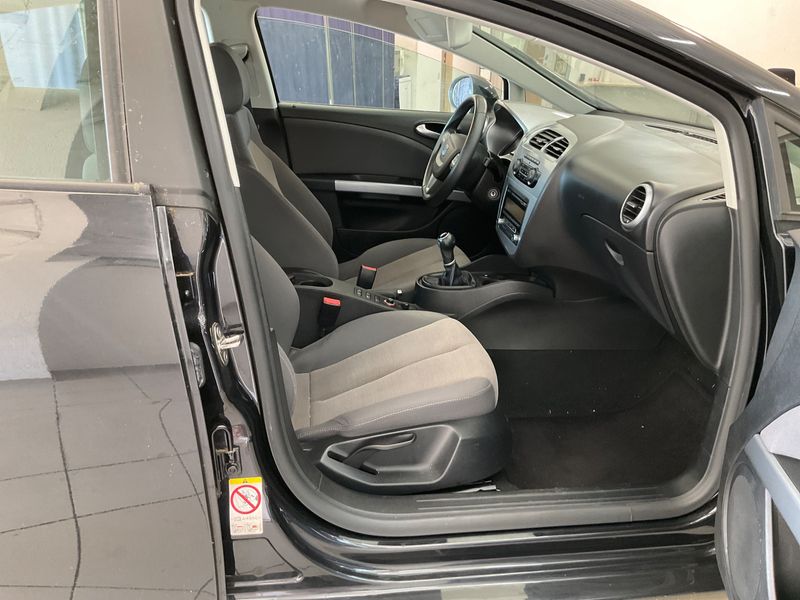 Seat Leon 1.2 TSI Style Ecomotive 2011 – снимка 3