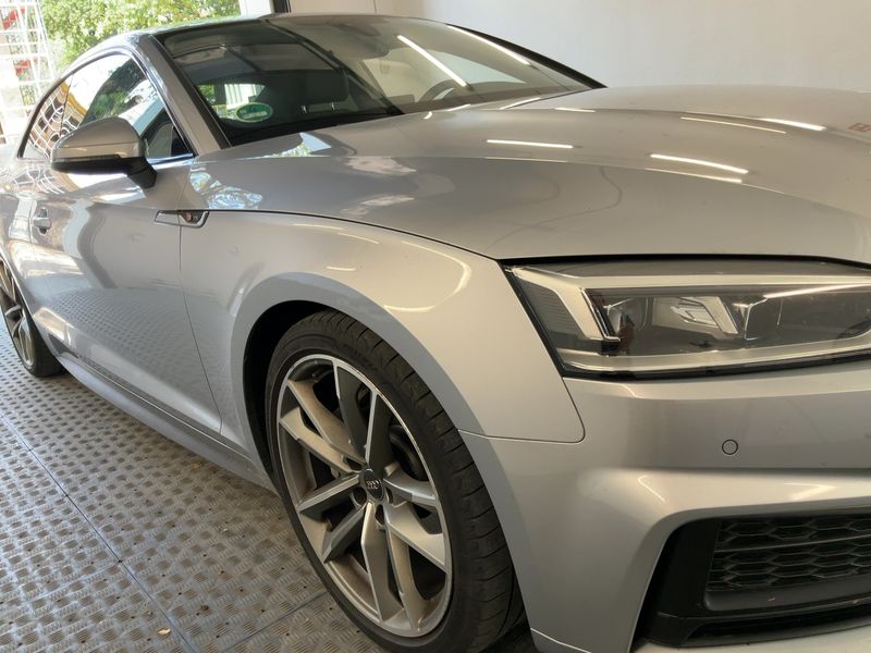 Audi A5 2.0 TDI Sport — zdjęcie 8