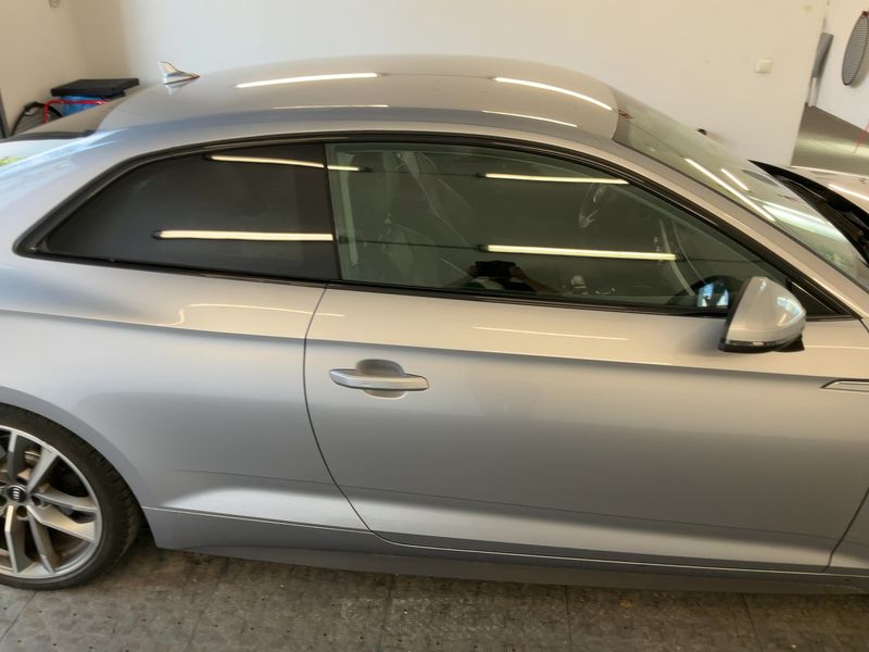 Audi A5 2.0 TDI Sport — zdjęcie 7