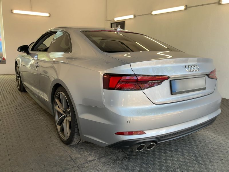 Audi A5 2.0 TDI Sport — zdjęcie 3