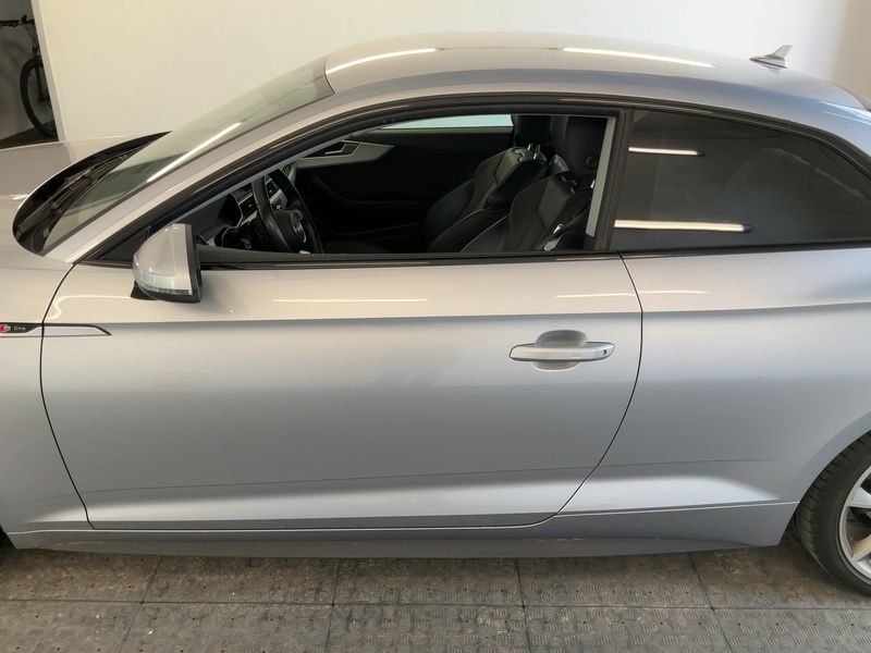 Audi A5 2.0 TDI Sport — zdjęcie 4