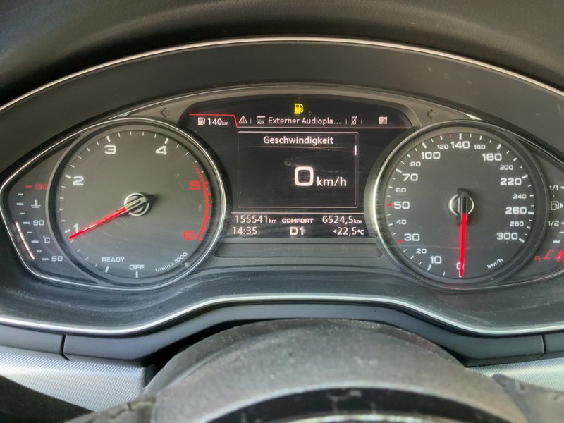 Audi A5 2.0 TDI Sport — zdjęcie 13
