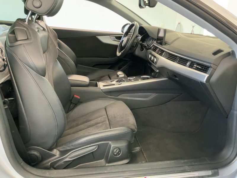 Audi A5 2.0 TDI Sport — zdjęcie 11