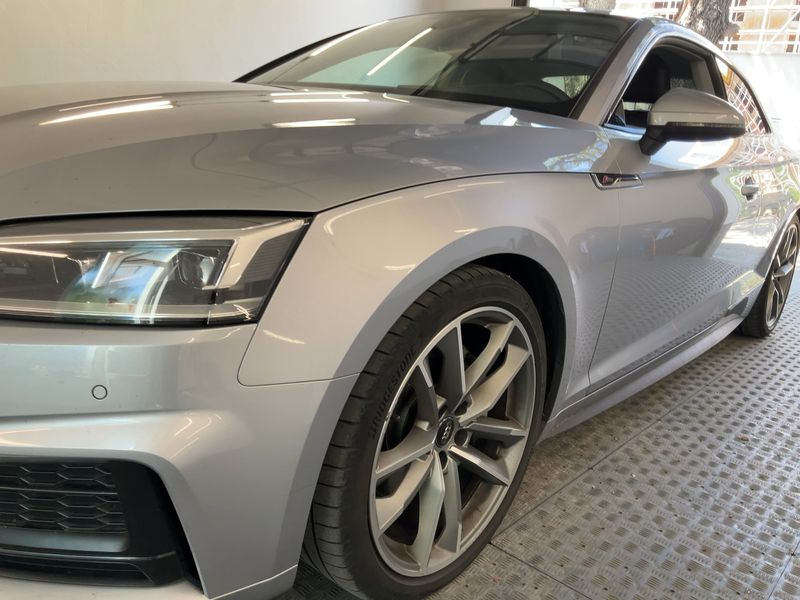 Audi A5 2.0 TDI Sport — zdjęcie 2