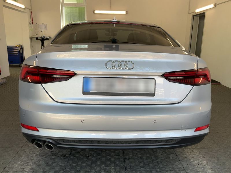 Audi A5 2.0 TDI Sport — zdjęcie 5