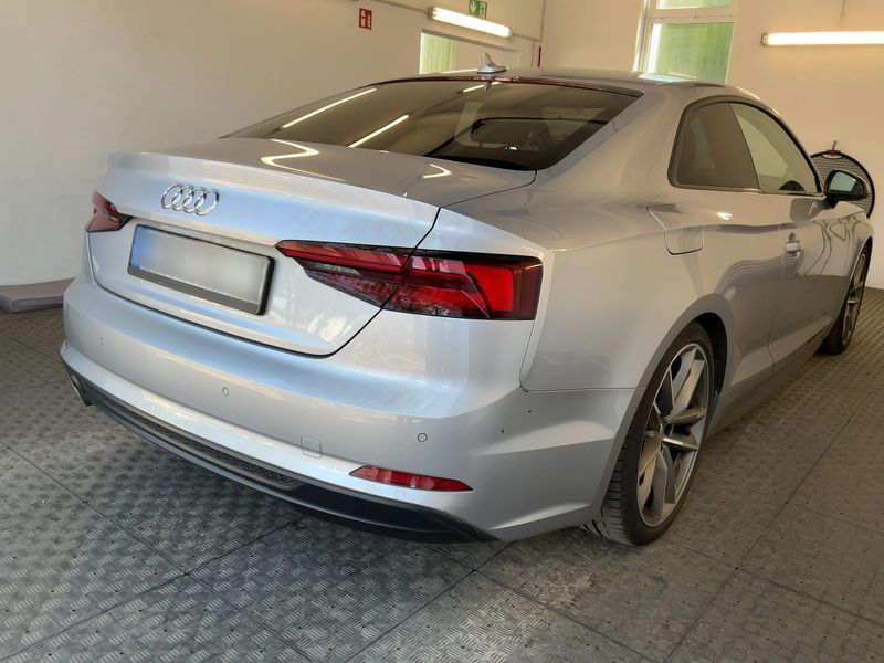 Audi A5 2.0 TDI Sport — zdjęcie 6