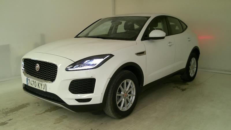 Jaguar E-Pace D150 AWD