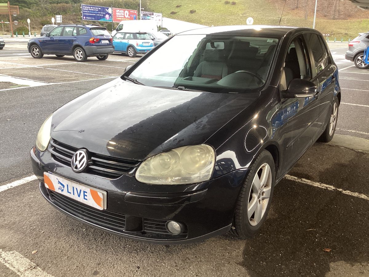 Volkswagen Golf d'occasion