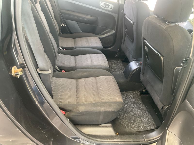 Peugeot 307 1.6 HDi SW 2006 – снимка 14