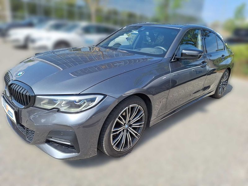 BMW 3er
