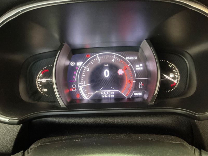 Renault Megane 1.6 dCi Energy GT 2018 – снимка 18