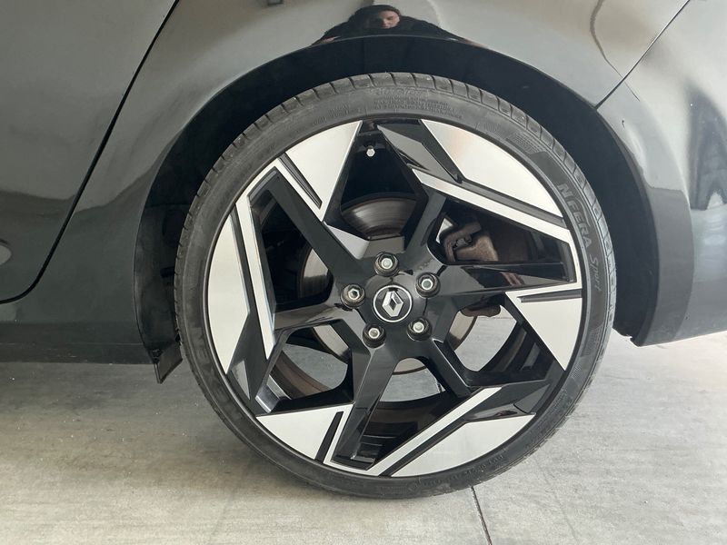 Renault Megane 1.6 dCi Energy GT 2018 – снимка 5