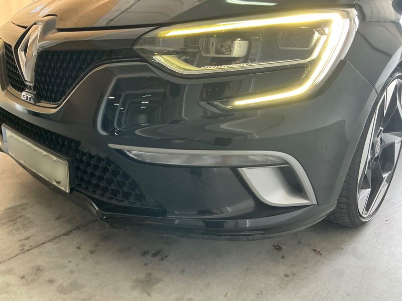 Renault Megane 1.6 dCi Energy GT 2018 – снимка 27