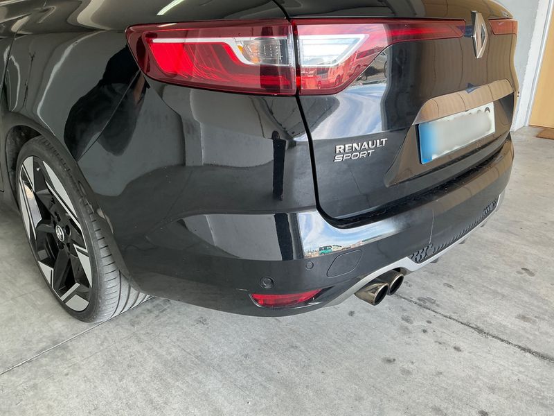 Renault Megane 1.6 dCi Energy GT 2018 – снимка 24