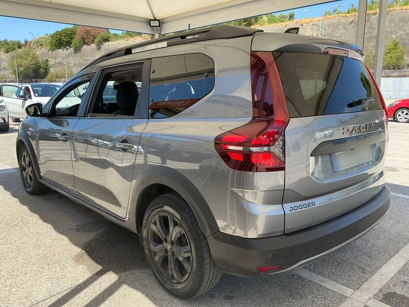 Dacia Jogger 1.0 TCe LPG Extreme — zdjęcie 3