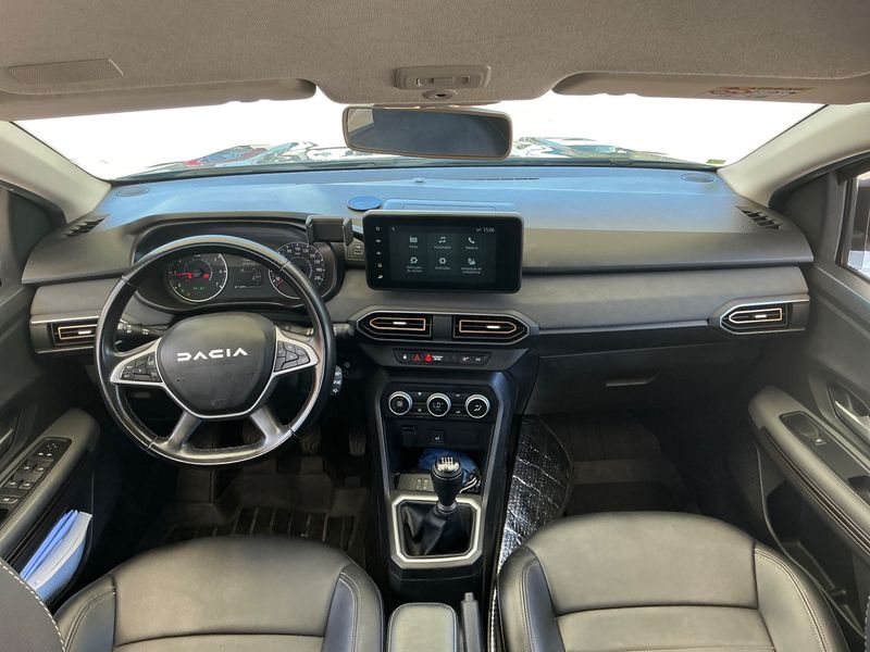 Dacia Jogger 1.0 TCe LPG Extreme — zdjęcie 12