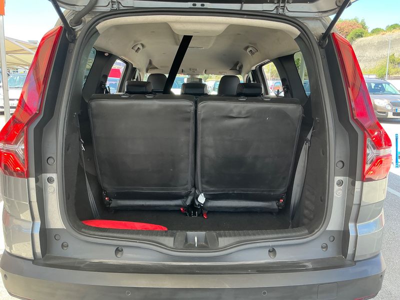 Dacia Jogger 1.0 TCe LPG Extreme — zdjęcie 10